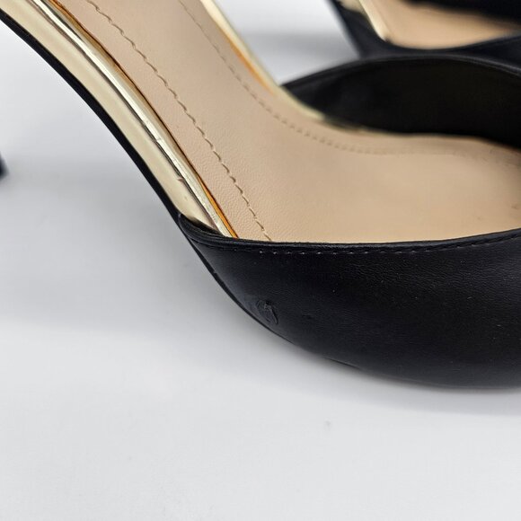 BCBG Sling Back Heel - Size: 7.5 - Picture 6 of 7